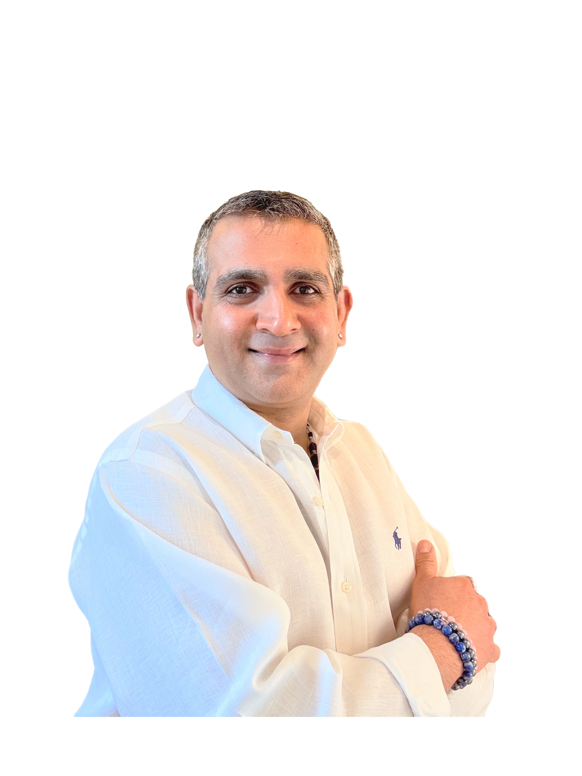 Mohit Kumar — Reiki Master